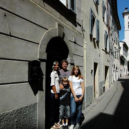 Beb Casa Bettini Bed & Breakfast Rovereto  Exterior foto