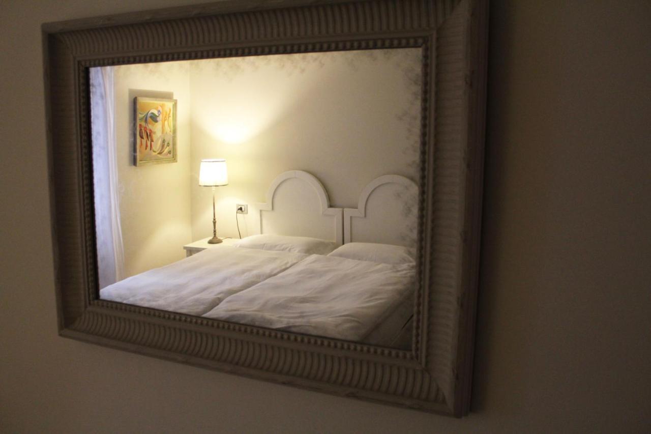Beb Casa Bettini Bed & Breakfast Rovereto  Exterior foto