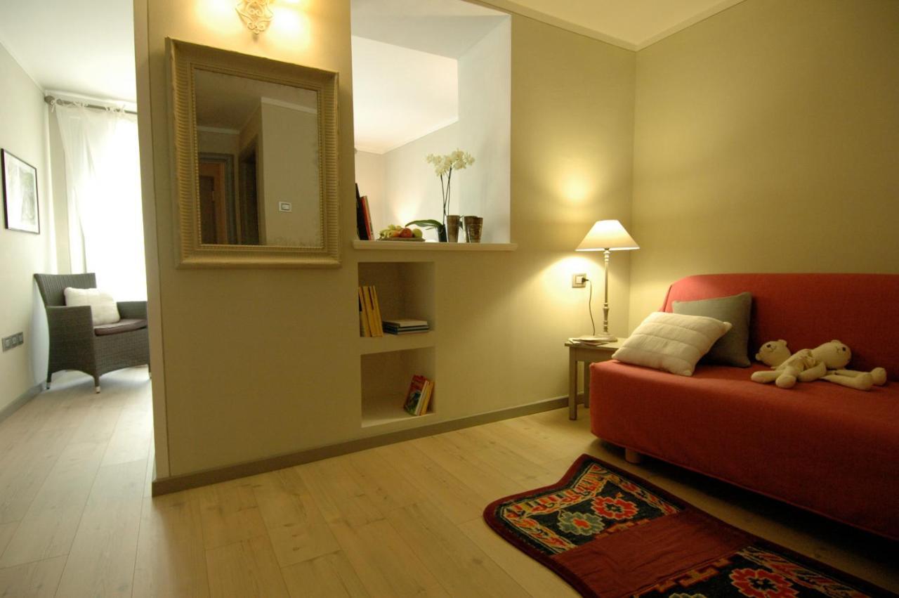 Beb Casa Bettini Bed & Breakfast Rovereto  Exterior foto