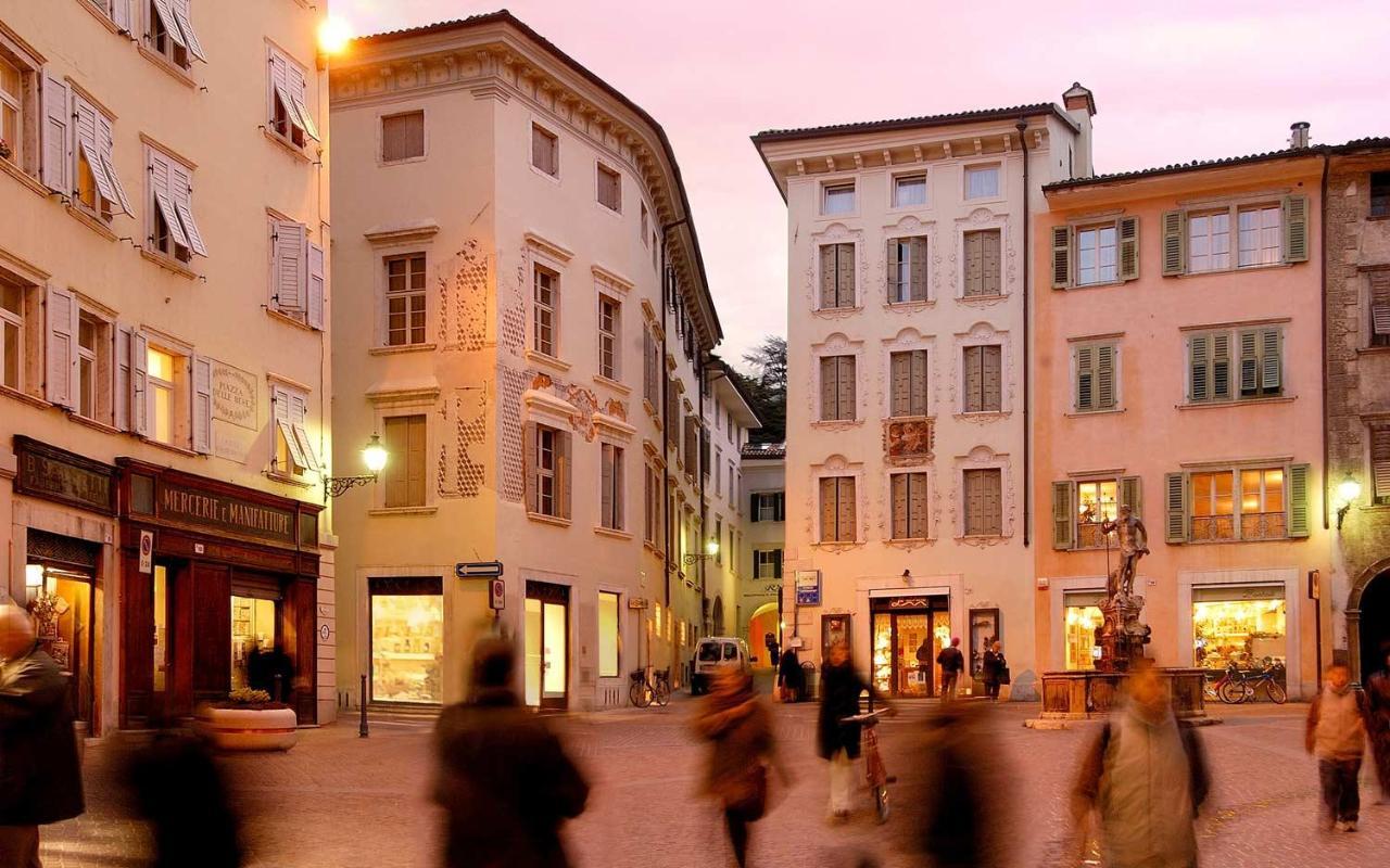 Beb Casa Bettini Bed & Breakfast Rovereto  Exterior foto