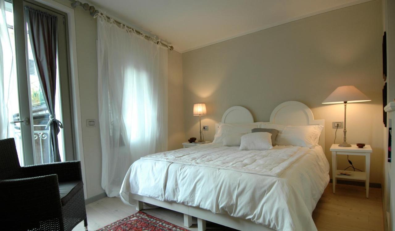 Beb Casa Bettini Bed & Breakfast Rovereto  Exterior foto